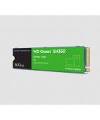 WD Green™ SN350 NVMe™ SSD 500 gb