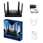 CUDY AX3000 Gigabit WiFi 6 Mesh Router