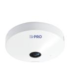 i-PRO WV-S4176A 12MP Sensor Indoor 360 Fisheye Ne...