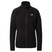 The North Face100 Glacıer Fz NF0A5IHOJK31 Siyah (...