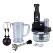 TefalPowelix Activflow Expert 1500W (Siyah)Blender