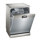 SiemensSN234I01DT (Inox)Bulaşık Makinesi