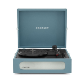 CrosleyVoyager (Washed Blue)Pikap