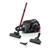 BoschBGS41POW2Toz Torbasız Elektrik Süpürgesi