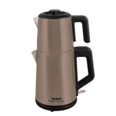 TefalMagic Tea XL (Gümüş)Çay Makinesi