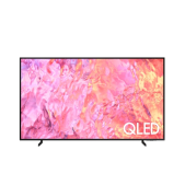 Samsung50Q60C50" Qled Tv