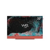 LoeweWe. SEE 32 (Coral Red)32" Led Tv