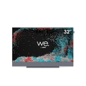 LoeweWe. SEE 32 (Storm Grey)32" Led Tv