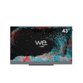 LoeweWe. SEE 43 (Storm Grey)43" Led Tv