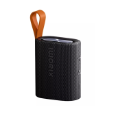 XiaomiSound Pocket S28D 5W IP67 (Siyah)Bluetooth ...