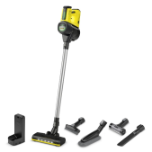 KarcherVc 7 YourmaxDikey Şarjlı Süpürge