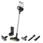 KarcherVc 6 Cordless Ourfamily PetDikey Elektrikl...