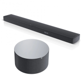 LoeweKlang BAR5 MR & SUB5Soundbar