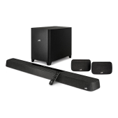 PolkAudio Magnifi Max AX SR 7.1.2 KanalSoundbar