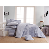 KeeplondonKLHOME300 Dolce Sleep Series Doğal Pamu...