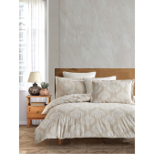 KeeplondonKLHOME304 Dolce Sleep Series Doğal Pamu...