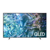 Samsung65Q67D65" Qled Tv