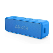 AnkerSoundCore 2 (Mavi)Bluetooth Hoparlör