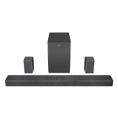 TCLX937U 7.1.4 KanalSoundbar