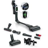 BoschBCS1041WACŞarjlı Dikey Süpürge
