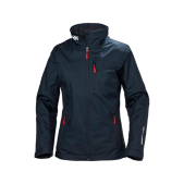 Helly HansenHH W CREW MIDLAYER HHA.30317 Navy (S ...