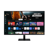 SamsungLS32 32" 82 Ekran 4K Ultra HDSmart LED Mon...