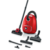 BoschBGL41PET2H ProanimalToz Torbalı Elektrikli S...