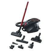 BoschBGS7POW2Toz Torbasız Elektrikli Süpürge