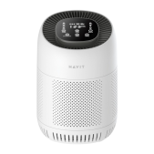 HavitHAP102 Fresh Air (Beyaz)Hava Temizleme Cihazı