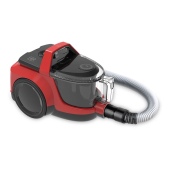 FakirCooper BL 3042 Toz Torbasız Elektrikli Süpür...