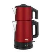 FakirChaizen (Rouge)Çay Makinesi