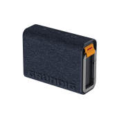 GrundigJam 2 (Mavi)Bluetooth Hoparlör