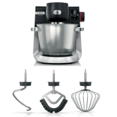 BoschMUMS6ZS00 Serie 6 1600 WMutfak Makinesi