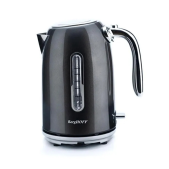 Berghoff Gem Metallic 1.7 Lt (Parlak Silver)Su Is...