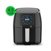 Wiami4.5 Lt. v2 (Siyah)Airfryer