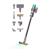 DysonV15 Detect Total CleanKablosuz Dikey Süpürge