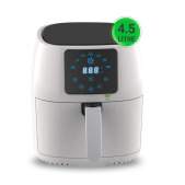 Wiami4.5 Lt. v2 (Beyaz)Airfryer Fritöz
