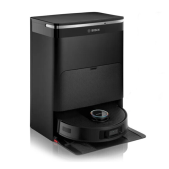 BoschBCRDW3BX Spotless Max CamRobot Süpürge