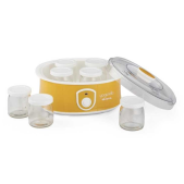 ArieteYogurella 1,3 LTYoğurt Makinesi