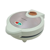 PremierPWM 215 (Yeşil)Waffle Makinesi