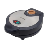 PremierPWM 215 (Siyah)Waffle Makinesi