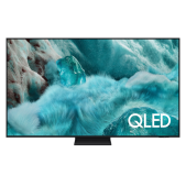 Samsung55Q7F555" Qled Tv