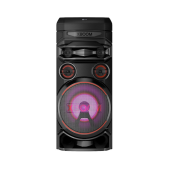 LGRNC7Bluetooth Hoparlör