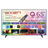 AxenAX65QUMLN65" Qled Tv