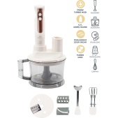 PirantechYH-1420 (Krem)Blender Seti