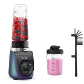 TefalBlend Up (Kuzey Mavisi)Kişisel Mini Blender