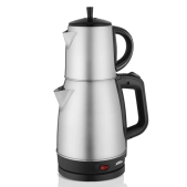SinboSTM-5845 (İnox)Çay Makinesi