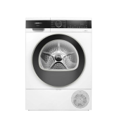 SiemensWQ52G201TRKurutma Makinesi
