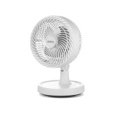 SinboSF-7703 (Beyaz)Masaüstü Fan