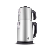 KingK3106 Tealuxe PlusÇay Makinesi